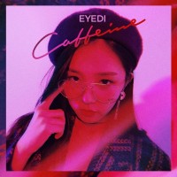 Purchase Eyedi - Caffeine (CDS)