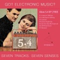 Buy Anything Box - 5.4 (EP) Mp3 Download