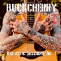 Buy Buckcherry - Acoustic Sessions Vol. 1 Mp3 Download