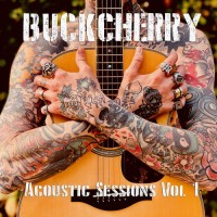 Purchase Buckcherry - Acoustic Sessions Vol. 1
