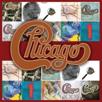 Purchase Chicago - The Studio Albums 1979-2008 CD1