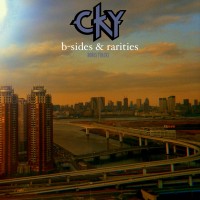Purchase cKy - B-Sides & Rarities 2 (EP)