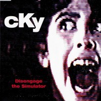 Purchase cKy - Disengage The Simulator (EP)