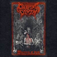 Purchase Creeping Death - Sacrament Of Death (EP)