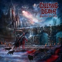 Purchase Creeping Death - Specter Of War (EP)