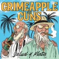 Purchase Crimeapple - Salud Y Plata (With Cuns) (EP)