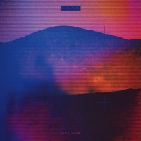 Purchase Inhalt - Simulacra (EP)