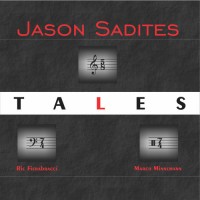 Purchase Jason Sadites - Tales