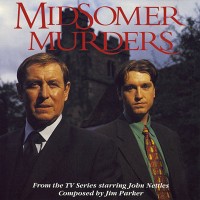 Purchase Jim Parker - Midsomer Murders