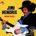 Buy Jimi Hendrix - Drone Blues Mp3 Download