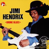 Purchase Jimi Hendrix - Drone Blues