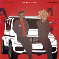 Purchase Juice Wrld - Tell Me U Luv Me (With Trippie Redd) (CDS)