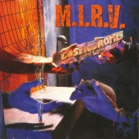 Purchase M.I.R.V. - Cosmodrome