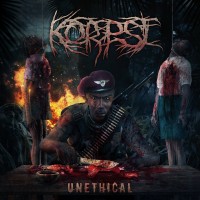 Purchase Korpse - Unethical