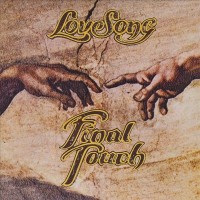 Purchase Love Song - Final Touch (Vinyl)