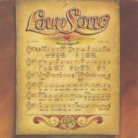 Purchase Love Song - Love Song (Vinyl)