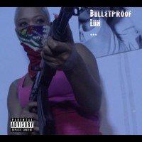 Purchase Mach-Hommy - Bulletproof Luh