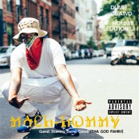 Purchase Mach-Hommy - Dump Gawd: Hommy Edition