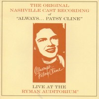 Purchase Mandy Barnett - Always... Patsy Cline