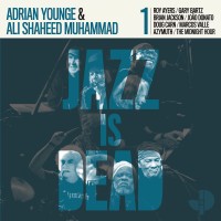 Purchase Adrian Younge & Ali Shaheed Muhammad - Jazz Is Dead 001