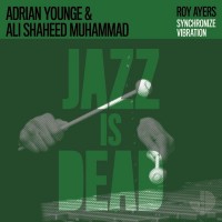Purchase Adrian Younge & Ali Shaheed Muhammad - Jazz Is Dead 002