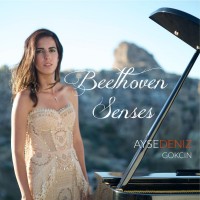 Purchase Aysedeniz Gokcin - Beethoven Senses