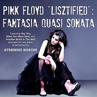 Purchase Aysedeniz Gokcin - Pink Floyd Lisztified - Fantasia Quasi Sonata