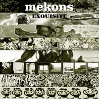 Purchase Mekons - Exquisite