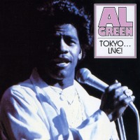 Purchase Al Green - Tokyo...Live! (Vinyl)