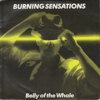 Purchase Burning Sensations - Belly Of The Whale (EP)