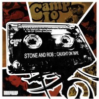 Purchase Camp Lo - Stone And Rob: Caught On Tape