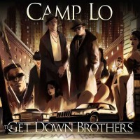 Purchase Camp Lo - The Get Down Brothers