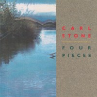 Purchase Carl Stone - Four Pieces