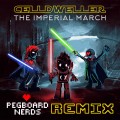 Buy Celldweller - The Imperial March (Pegboard Nerds Remix) (CDS) Mp3 Download