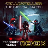 Purchase Celldweller - The Imperial March (Pegboard Nerds Remix) (CDS)