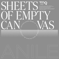 Purchase Anile - Sheets Of Empty Canvas (EP)