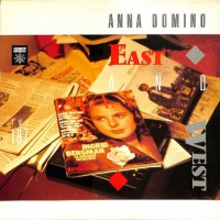 Purchase Anna Domino - East And West (Remastered 2013)