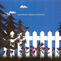 Purchase Anna Domino - Mysteries Of America (Remastered 2013)