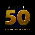 Buy Country Joe Mcdonald - 50 Mp3 Download