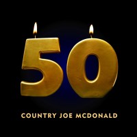 Purchase Country Joe Mcdonald - 50