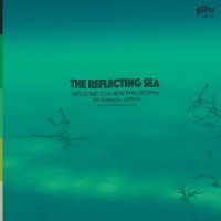 Purchase Damu The Fudgemunk - The Reflecting Sea (With Raw Poetic)