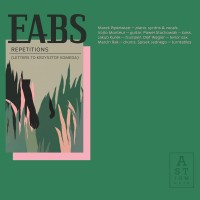 Purchase Eabs - Repetitions (Letters To Krzysztof Komeda)