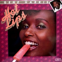 Purchase Gene Harris - Hot Lips (Vinyl)