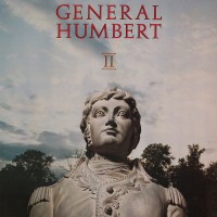 Purchase General Humbert - General Humbert II (Vinyl)