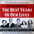 Purchase Hugo Friedhofer - The Besyt Years Of Our Lives (Vinyl) Mp3 Download