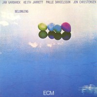 Purchase Jan Gabarek - Belonging (With Keith Jarrett & Palle Danielsson) (Vinyl)