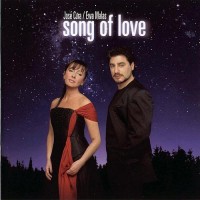 Purchase Jose Cura - Song Of Love (With Ewa Maіas-Godlewska)