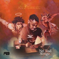 Purchase Kizz Daniel - No Bad Songz