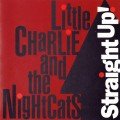 Buy Little Charlie & The Nightcats - Straight Up! Mp3 Download