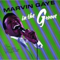Purchase Marvin Gaye - In The Groove (Vinyl)